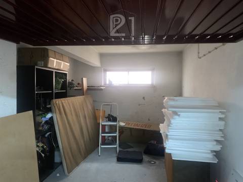 Garagem  Venda em Agualva e Mira-Sintra,Sintra