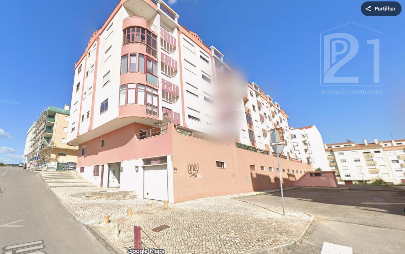 Garagem  Venda em Agualva e Mira-Sintra,Sintra