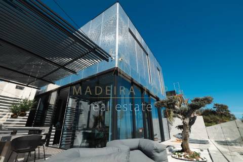 Moradia T3 Venda em Tábua,Ribeira Brava