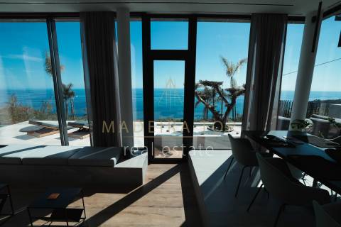 Moradia T3 Venda em Tábua,Ribeira Brava