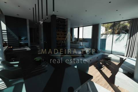 Moradia T3 Venda em Tábua,Ribeira Brava