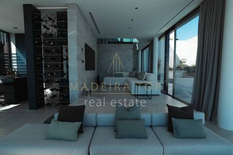 Moradia T3 Venda em Tábua,Ribeira Brava