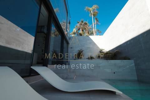 Moradia T3 Venda em Tábua,Ribeira Brava