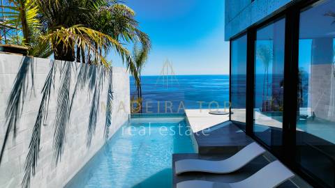 Moradia T3 Venda em Tábua,Ribeira Brava