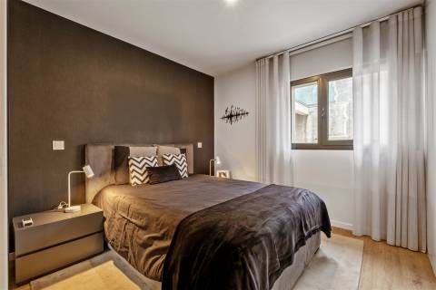 Apartamento T3 Venda em Câmara de Lobos,Câmara de Lobos