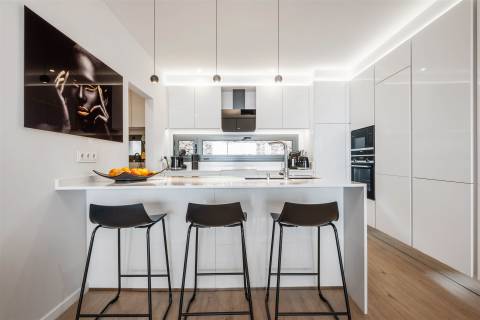 Apartamento T3 Venda em Câmara de Lobos,Câmara de Lobos