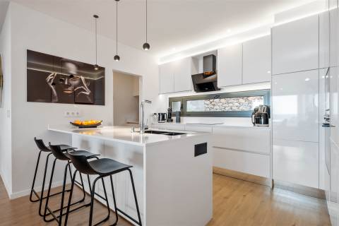 Apartamento T3 Venda em Câmara de Lobos,Câmara de Lobos