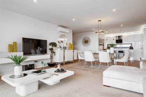 Apartamento T3 Venda em Câmara de Lobos,Câmara de Lobos