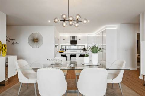 Apartamento T3 Venda em Câmara de Lobos,Câmara de Lobos