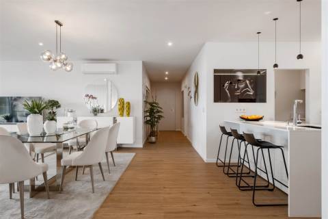 Apartamento T3 Venda em Câmara de Lobos,Câmara de Lobos