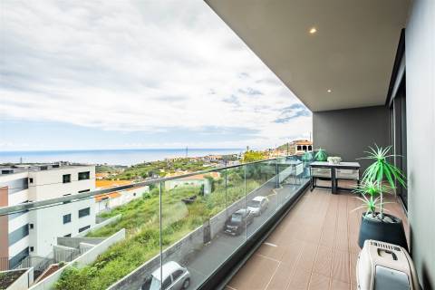 Apartamento T3 Venda em Câmara de Lobos,Câmara de Lobos