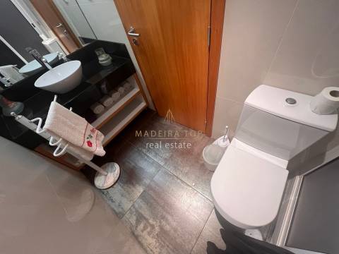 Apartamento T2 Venda em Funchal (Sé),Funchal