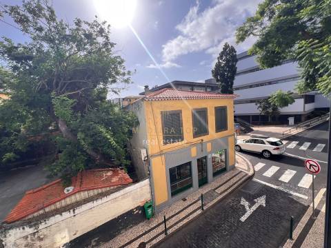 Apartamento T2 Venda em Funchal (Sé),Funchal
