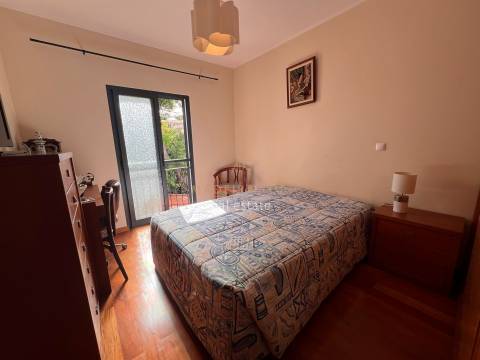 Apartamento T2 Venda em Funchal (Sé),Funchal