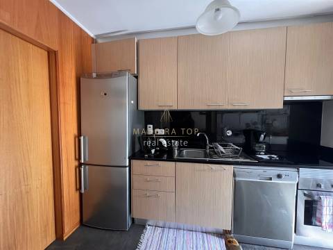 Apartamento T2 Venda em Funchal (Sé),Funchal