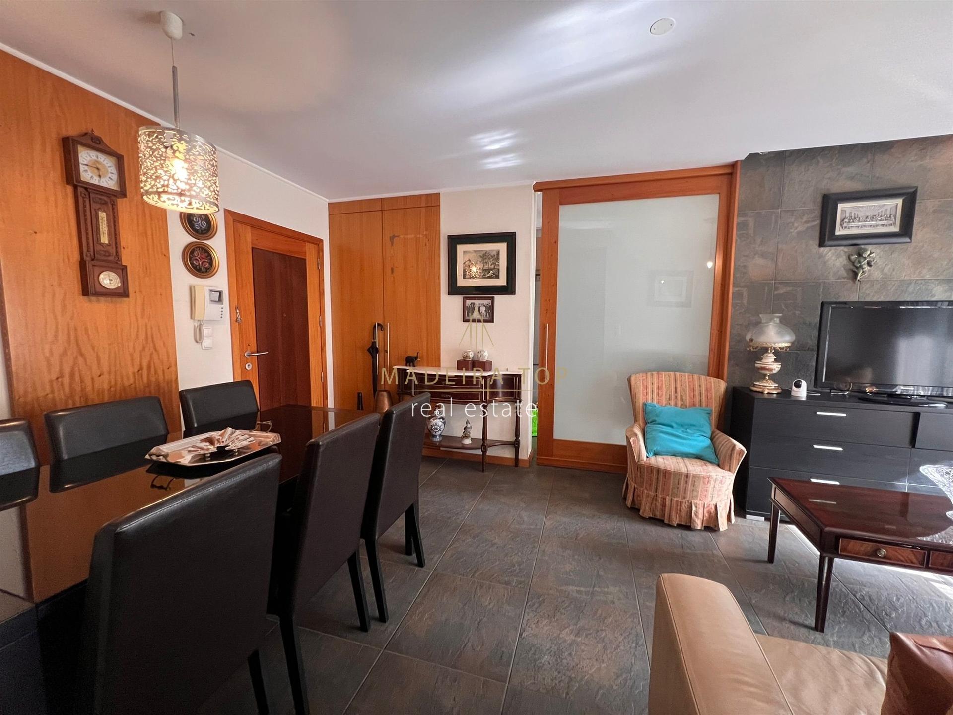 Apartamento T2 Venda em Funchal (Sé),Funchal