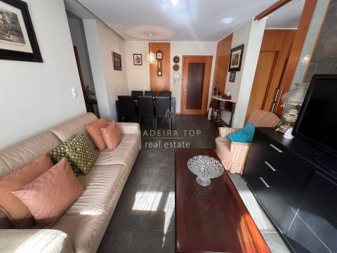 Apartamento T2 Venda em Funchal (Sé),Funchal