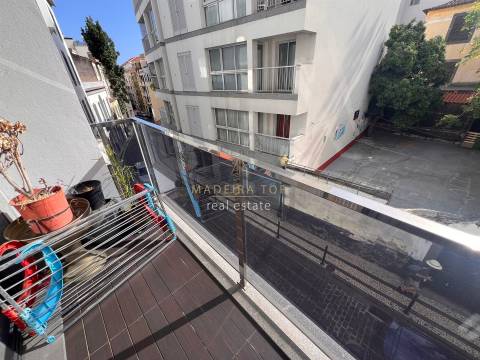 Apartamento T2 Venda em Funchal (Sé),Funchal