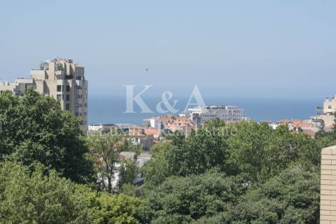 Apartamento T3 na Foz.