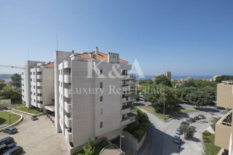 Apartamento T3 na Foz.