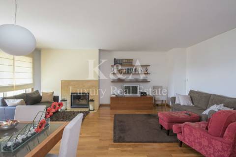 Apartamento T3 na Foz.