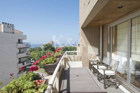 Apartamento T3 na Foz.