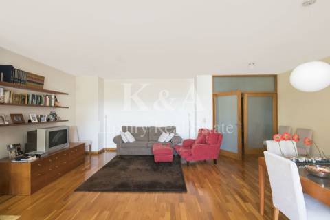 Apartamento T3 na Foz.
