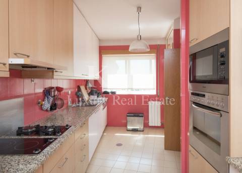 Apartamento T3 na Foz.