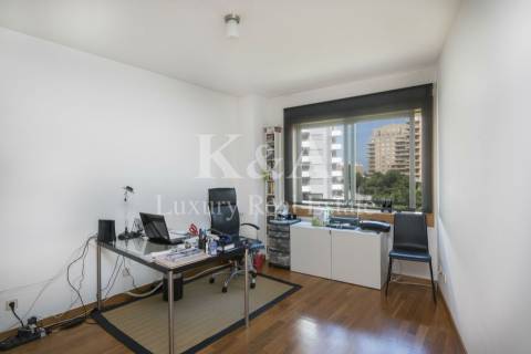 Apartamento T3 na Foz.