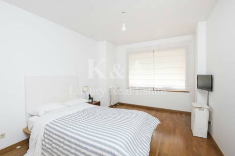 Apartamento T3 na Foz.