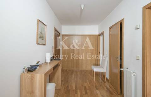 Apartamento T3 na Foz.