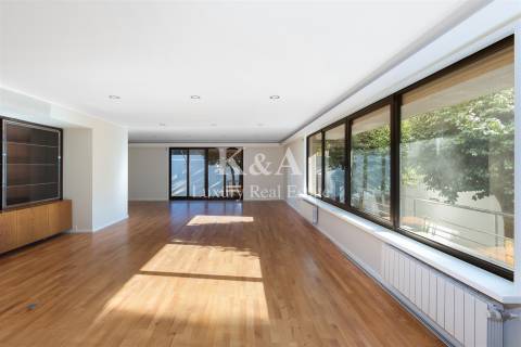 Moradia em zona prime da Foz