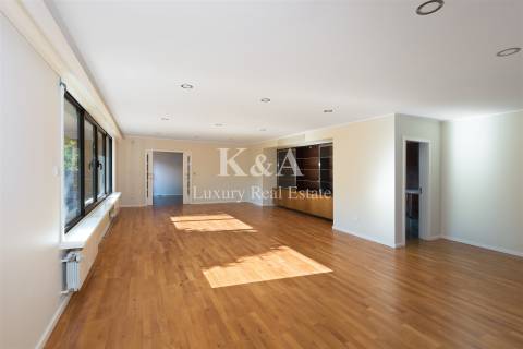 Moradia em zona prime da Foz