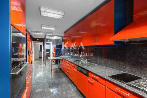 Moradia em zona prime da Foz