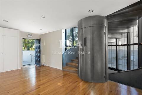 Moradia em zona prime da Foz