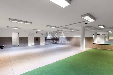 Moradia em zona prime da Foz