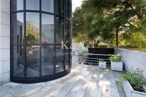 Moradia em zona prime da Foz