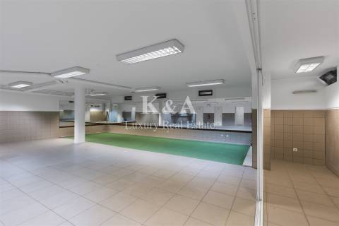 Moradia em zona premium da Foz