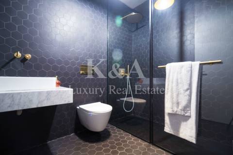 Moradia V4 na Baixa do Porto