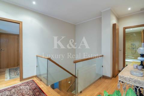 Apartamento com vistas mar na Foz