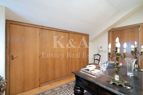 Apartamento com vistas mar na Foz