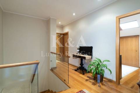 Apartamento com vistas mar na Foz