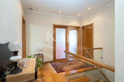 Apartamento com vistas mar na Foz