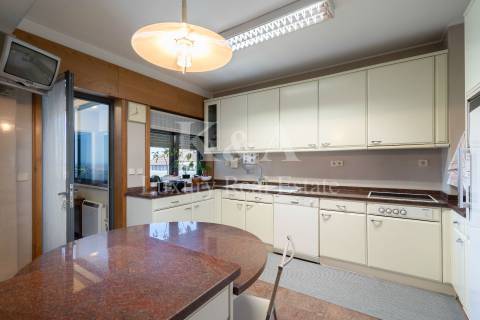 Apartamento com vistas mar na Foz