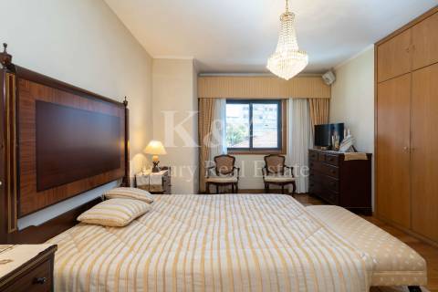 Apartamento com vistas mar na Foz