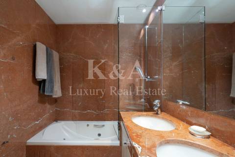 Apartamento com vistas mar na Foz