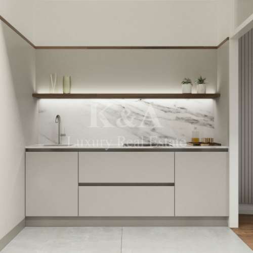 Apartamento T2 Duplex no centro do Porto.