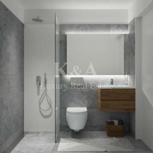 Apartamento T2 Duplex no centro do Porto.