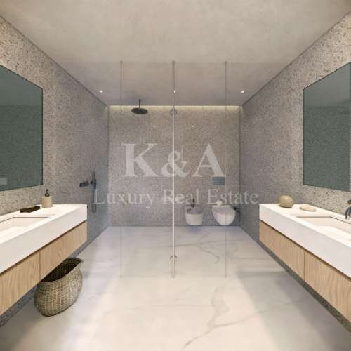 Apartamento T3 em condomínio exclusivo na Foz