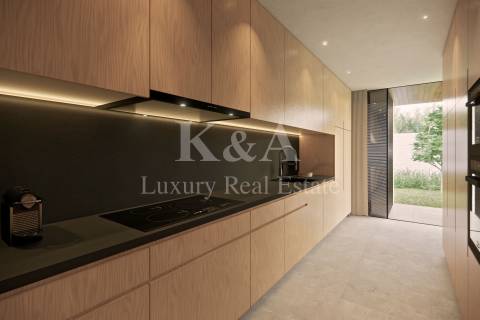 Apartamento T3 em condomínio exclusivo na Foz